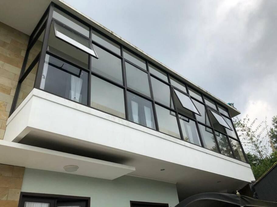 Sakif Villa