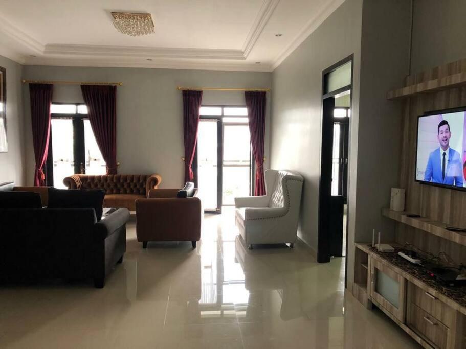 Sakif Villa *